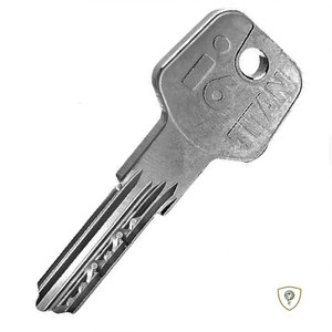 DOM titan i6 sleutel